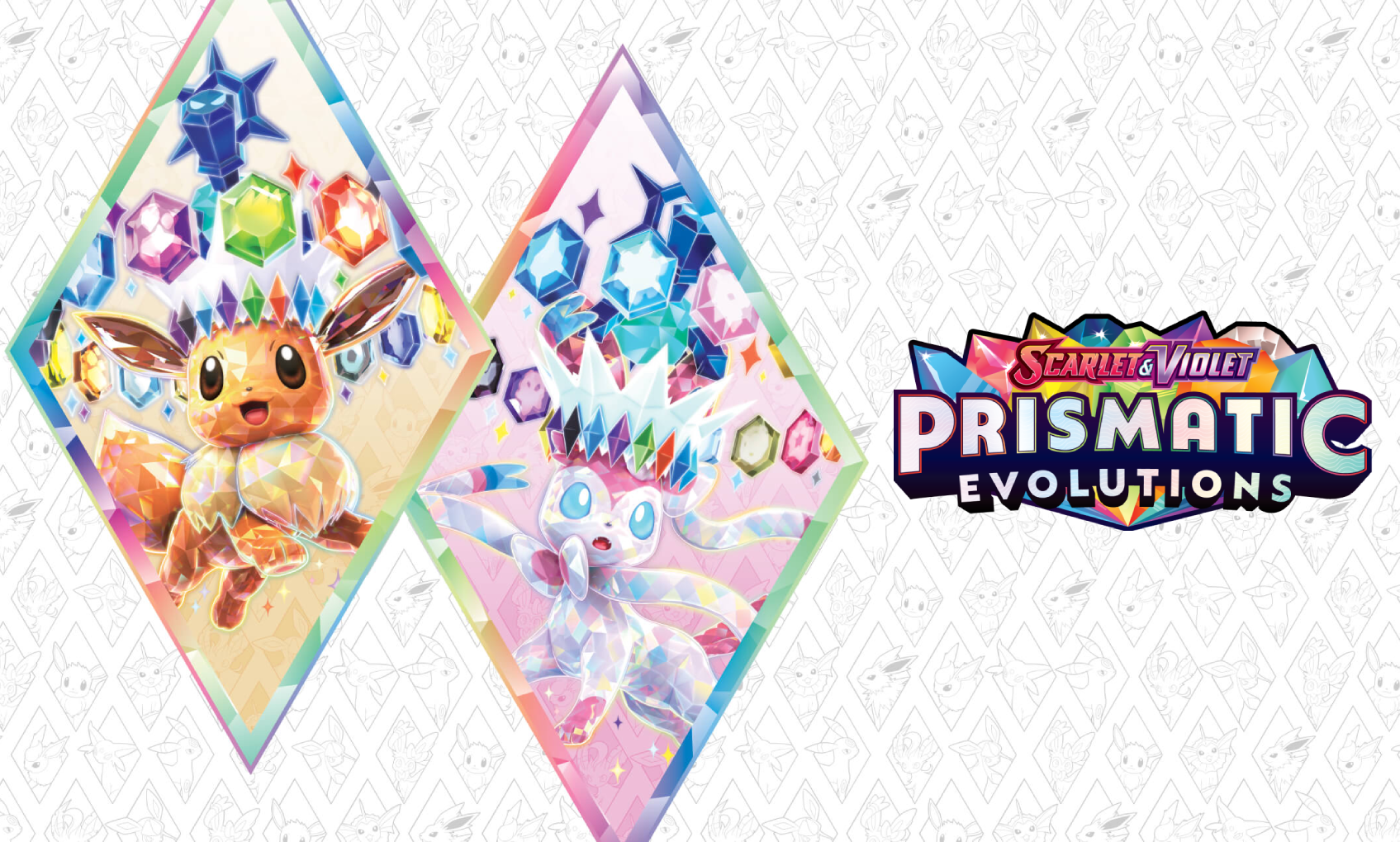 pokemon prismatic evolutions