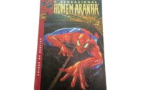 BD Sensacional Homem Aranha Coisas do Destino