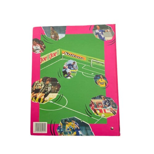 Croky Football Flippos Tazos Belgium Teams