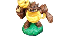 Bumble Blast Figure - Skylanders Swap Force