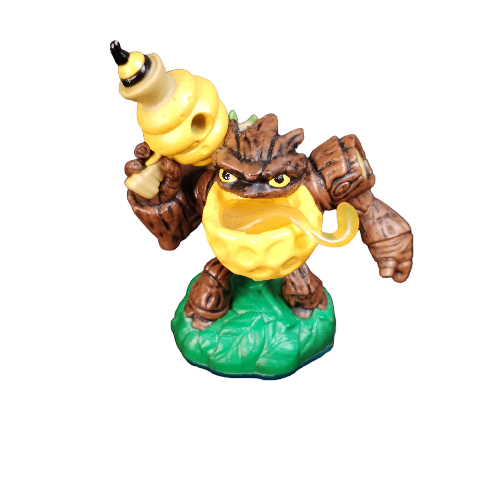 Bumble Blast Figure - Skylanders Swap Force