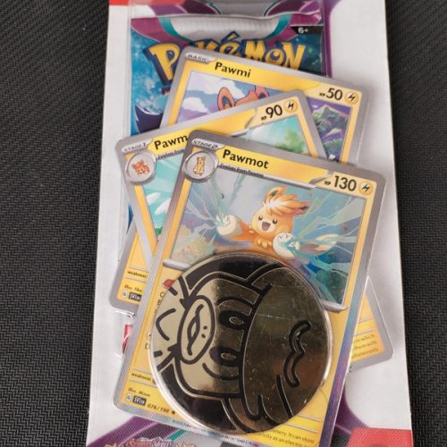 Pokemon checklane obsidian flames booster pack checklane