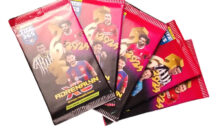 Panini Fifa 365 Adrenalyn Xl 2024 5 Booster Packs