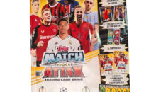 Topps match attax 2025 starter pack