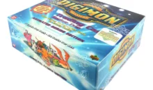 Digimon Upper Deck Trading Cards Series 2 Booster Box