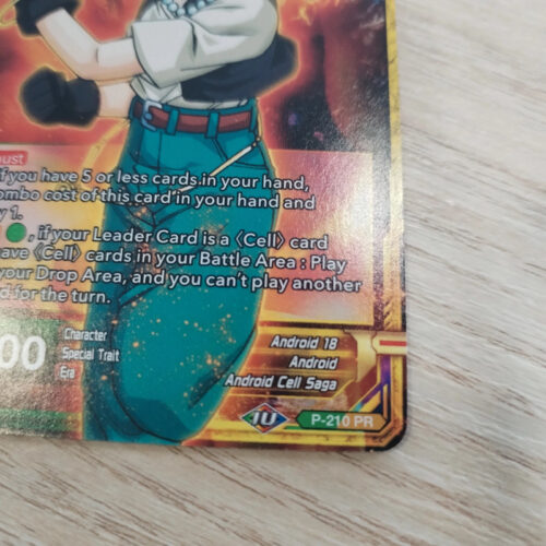 Dragon Ball Super Bulk of 100 Cards Common - Image 3