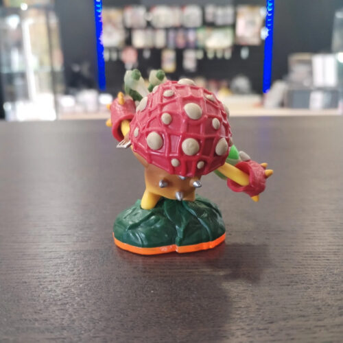 Skylanders Wii Shroomboom Figure - Image 2