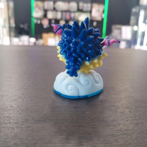 Skylanders Wii Pop Thorn Figure - Image 2