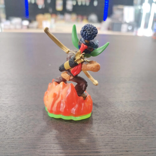 Skylanders Wii Flameslinger Figure Series 1 - Image 2