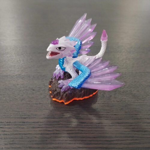 Skylanders Wii G Flashwing Figure - Image 2