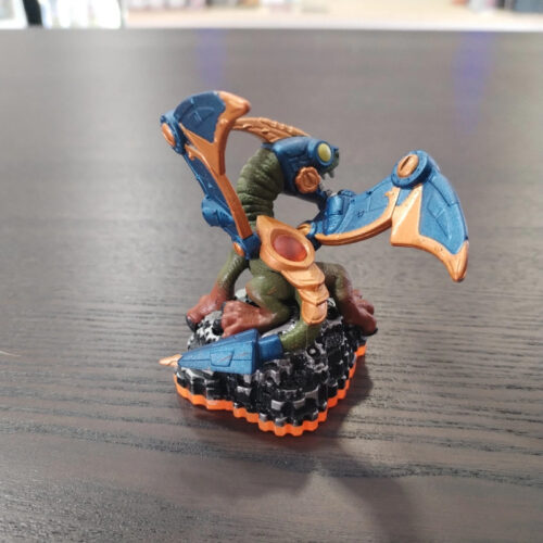 Skylanders Wii Giants Drobot Figure - Image 2