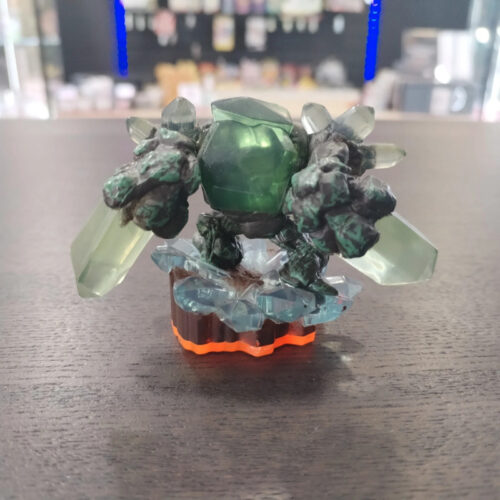 Skylanders Wii Giants Prism Break Figure - Image 2