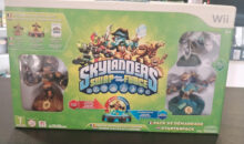 Skylanders Swap Force Starter Pack Nintendo Wii