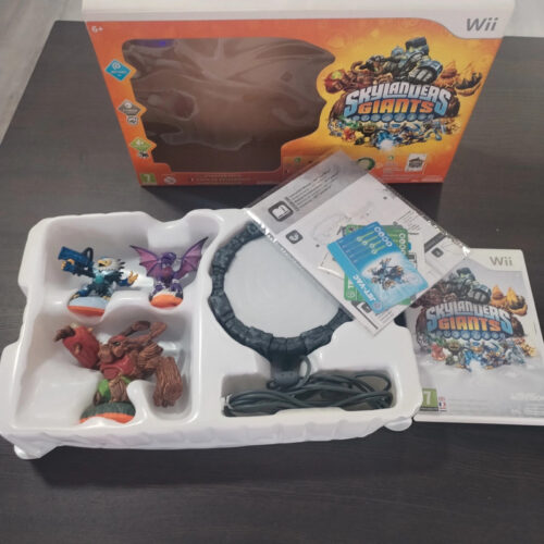 Skylanders Giants Starter Pack - Image 3