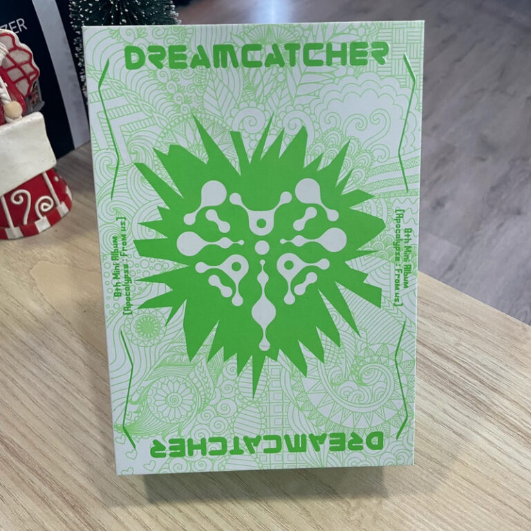 dreamcatcher cd