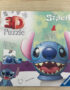 Stitch Head 3d Puzzle