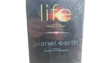 Life planet earth collector set 3 dvds