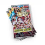 Yu-Gi-Oh Crossover Breakers Tuck Box