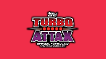 turbo attax