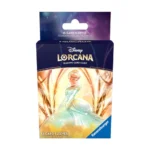 Disney Lorcana Archazia's Island Sleeve Pack: Cinderella