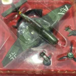 Junkers Ju87 G-1 Stuka Germany Airplane