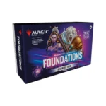 Magic the Gathering Foundations Beginner Box