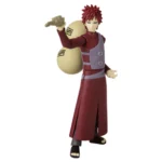 Naruto Anime Heroes Gaara