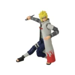 Naruto Anime Heroes Minato