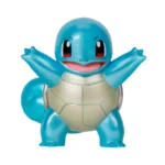 Pokémon Squirtle Metallic Figure 8cm