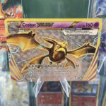 Pokémon Crobat BREAK (XYPR 181)